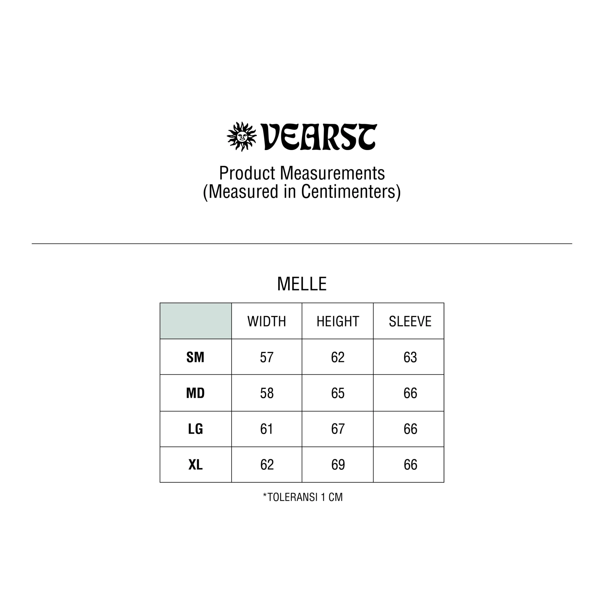 Melle Medium Blue - Image 11