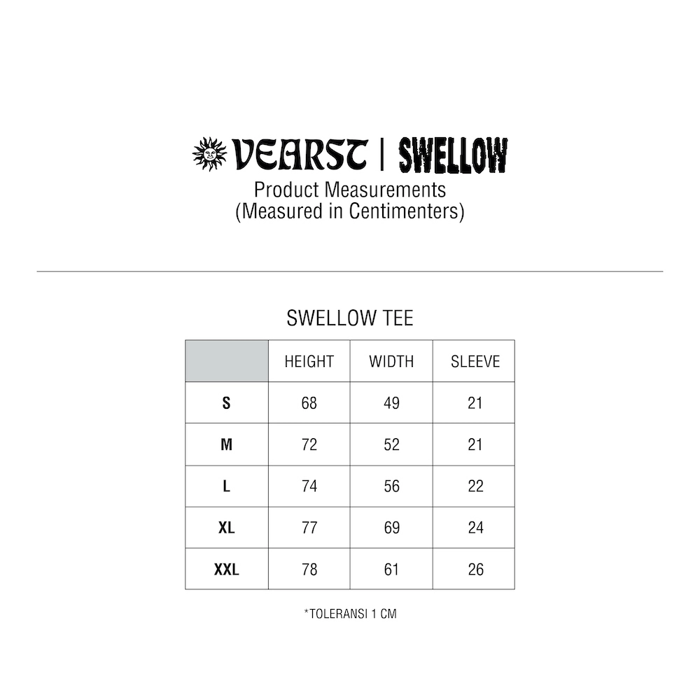 Vearst X Swellow Sero Black - Image 6