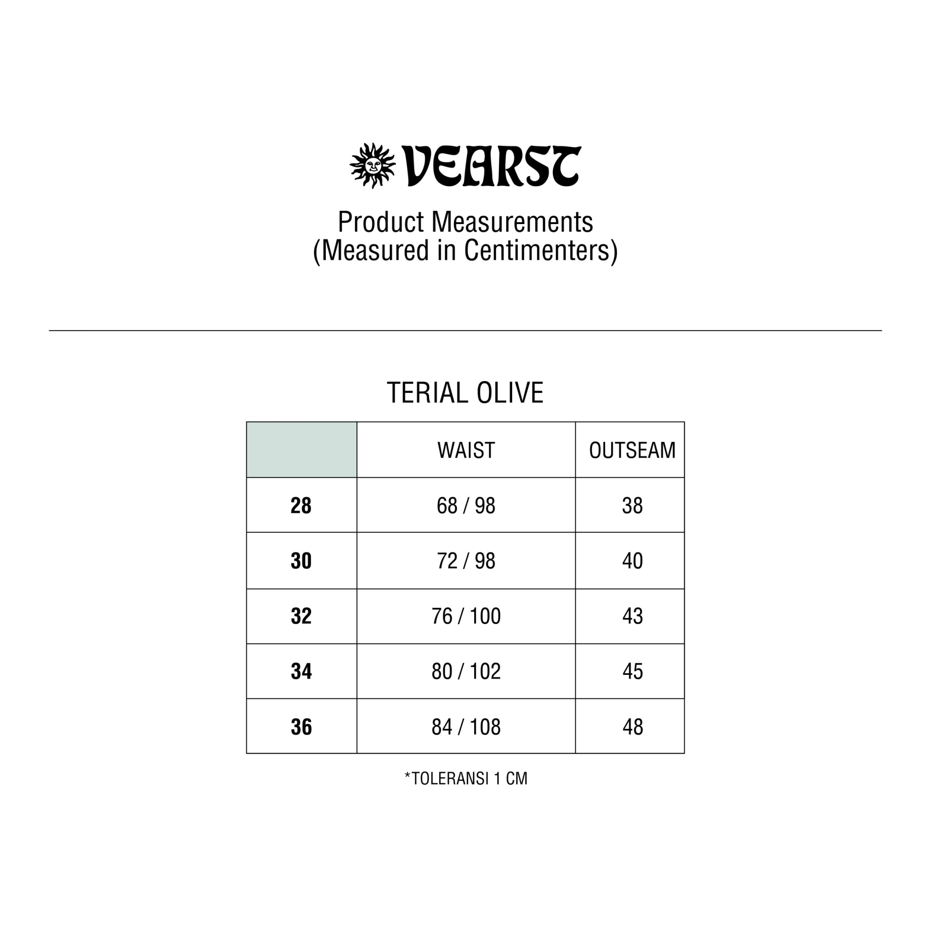 Terial Olive - Image 7