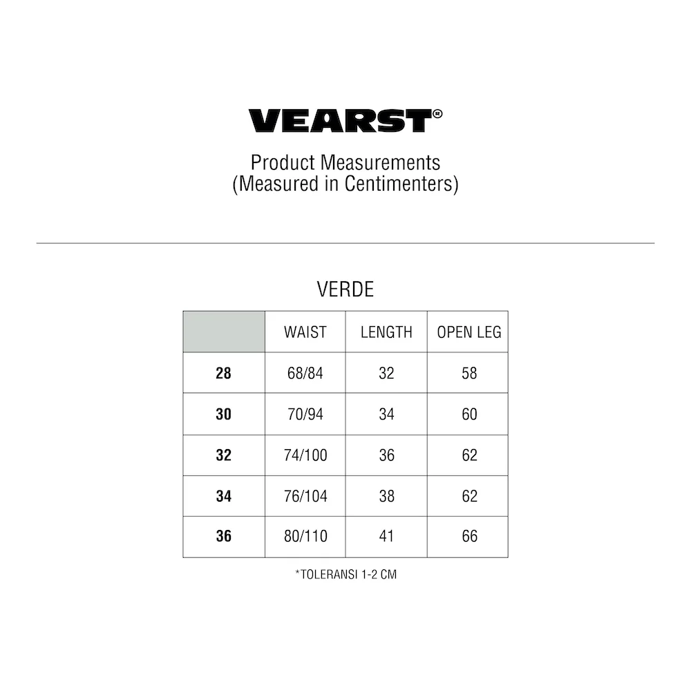 Verde - Image 11