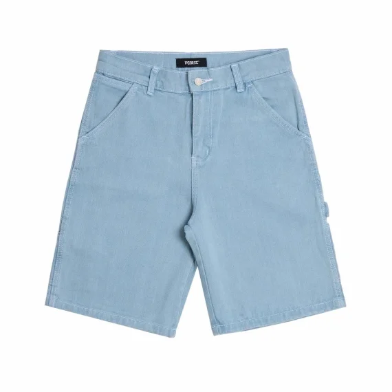 Alternative view of Mortyr Light Blue