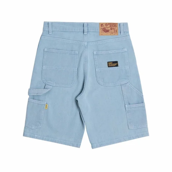 Mortyr Light Blue