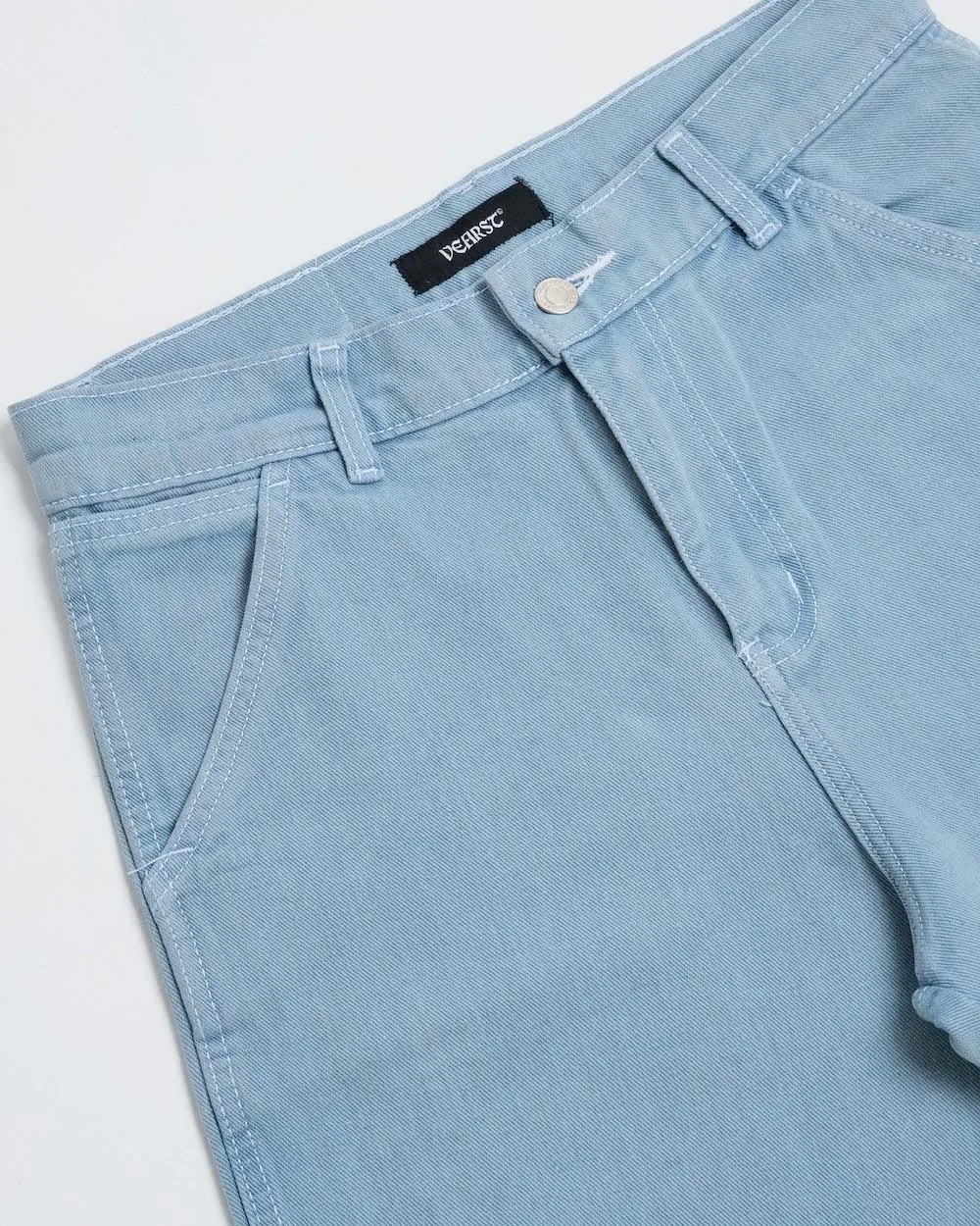 Mortyr Light Blue - Image 5