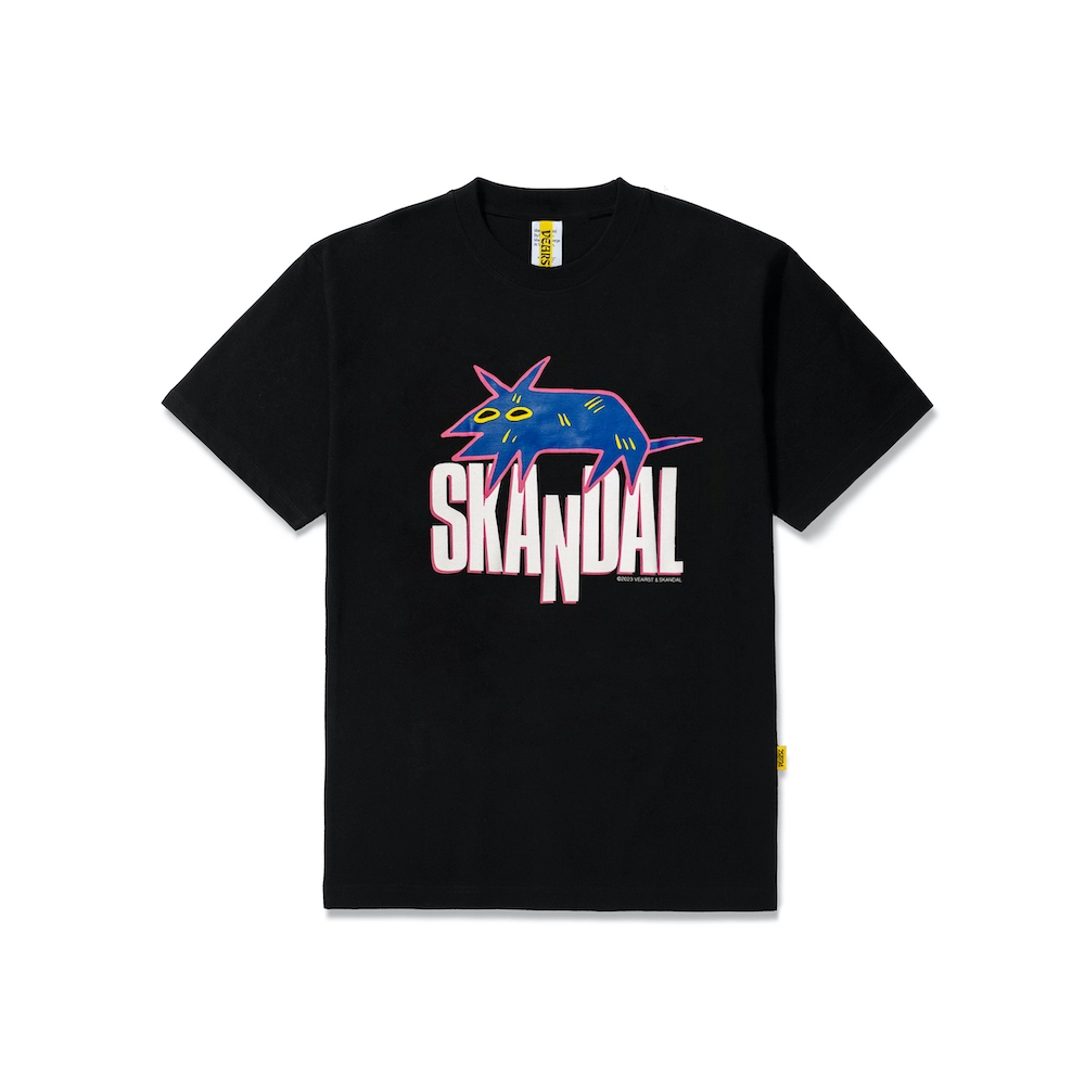 Vearst Skandal Sheer