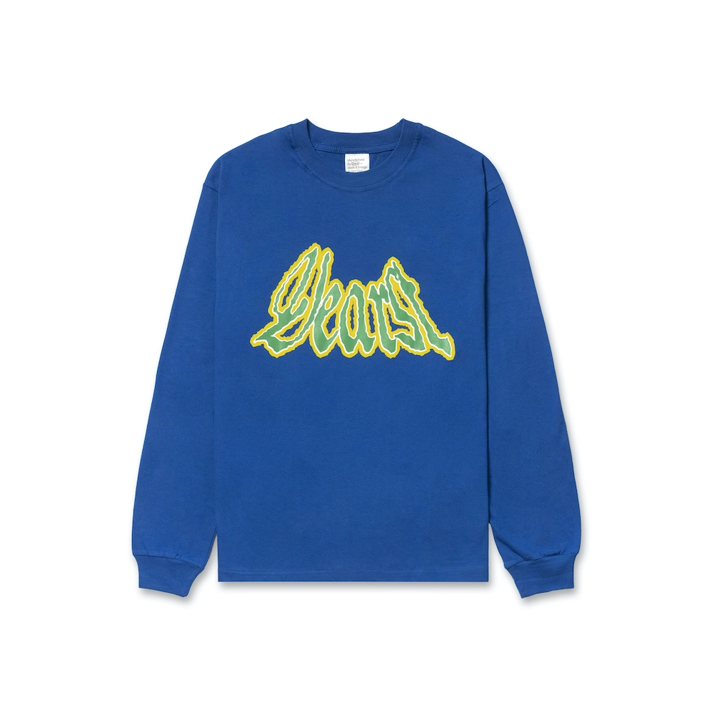 Sleaf Blue