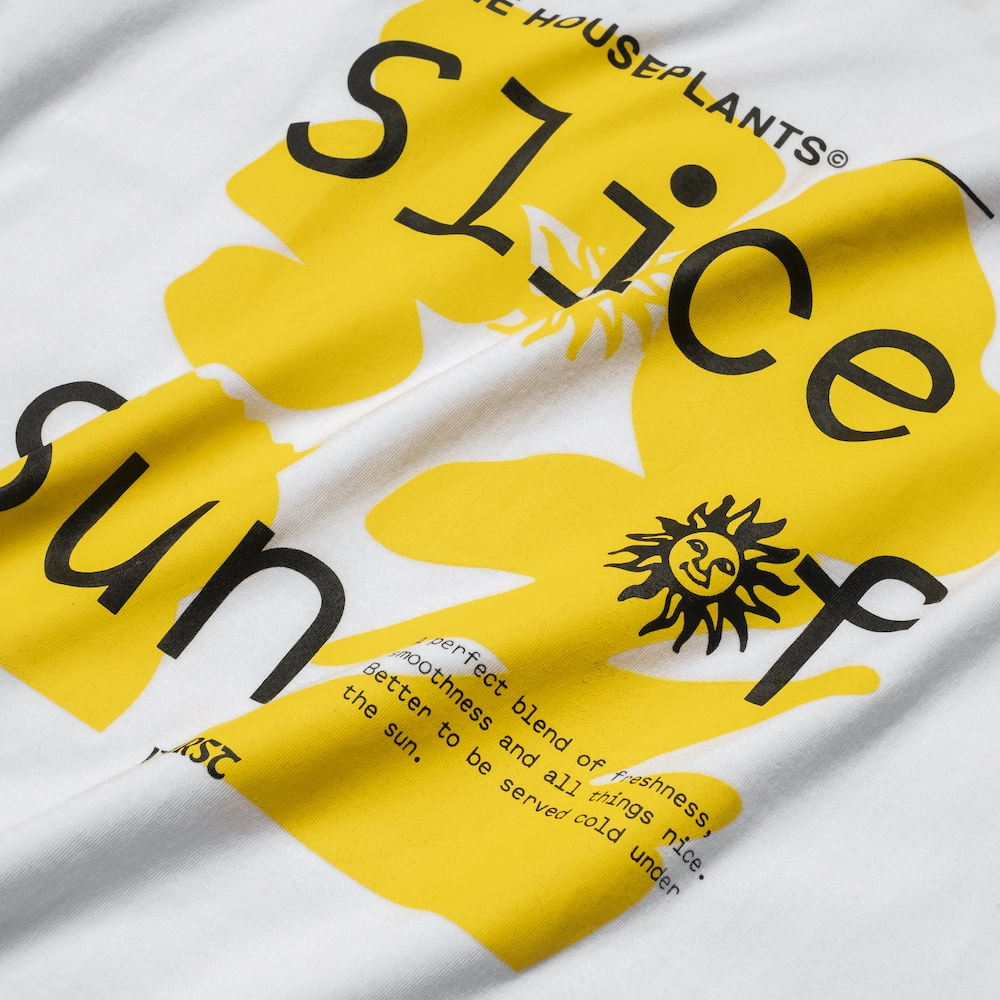 Slice Of Sun White - Image 3