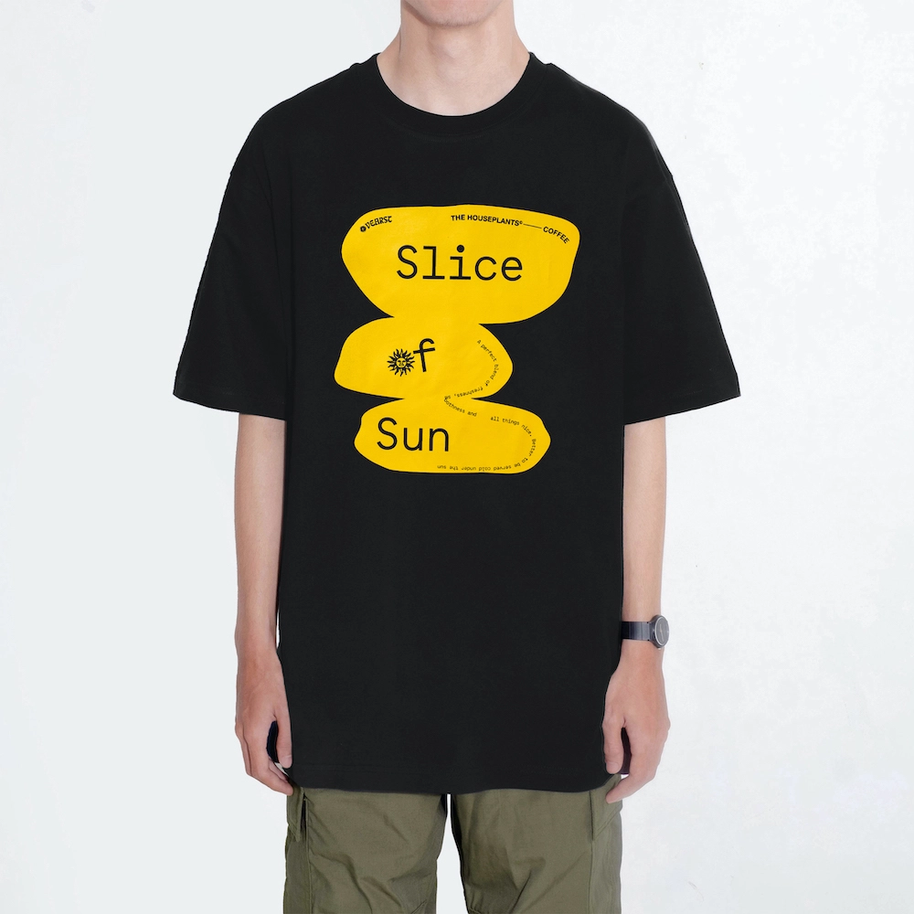 Slice Of Sun Black - Image 2