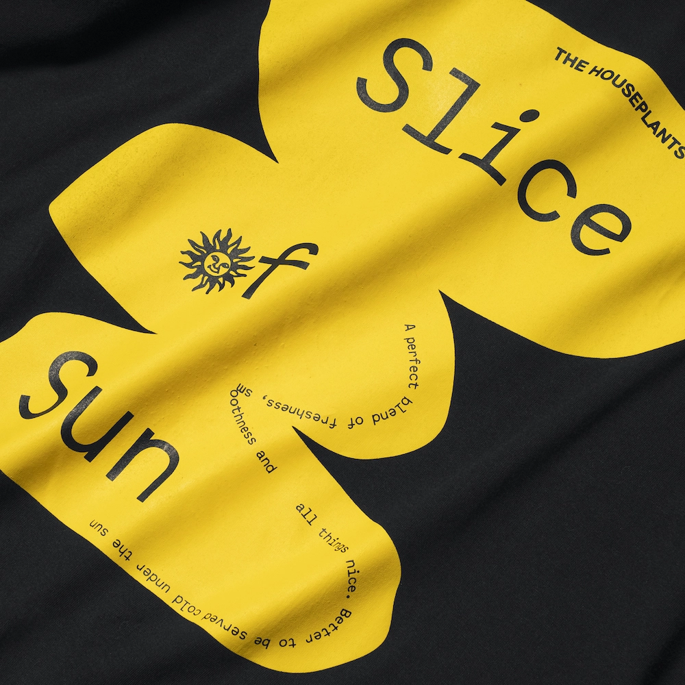 Slice Of Sun Black - Image 3