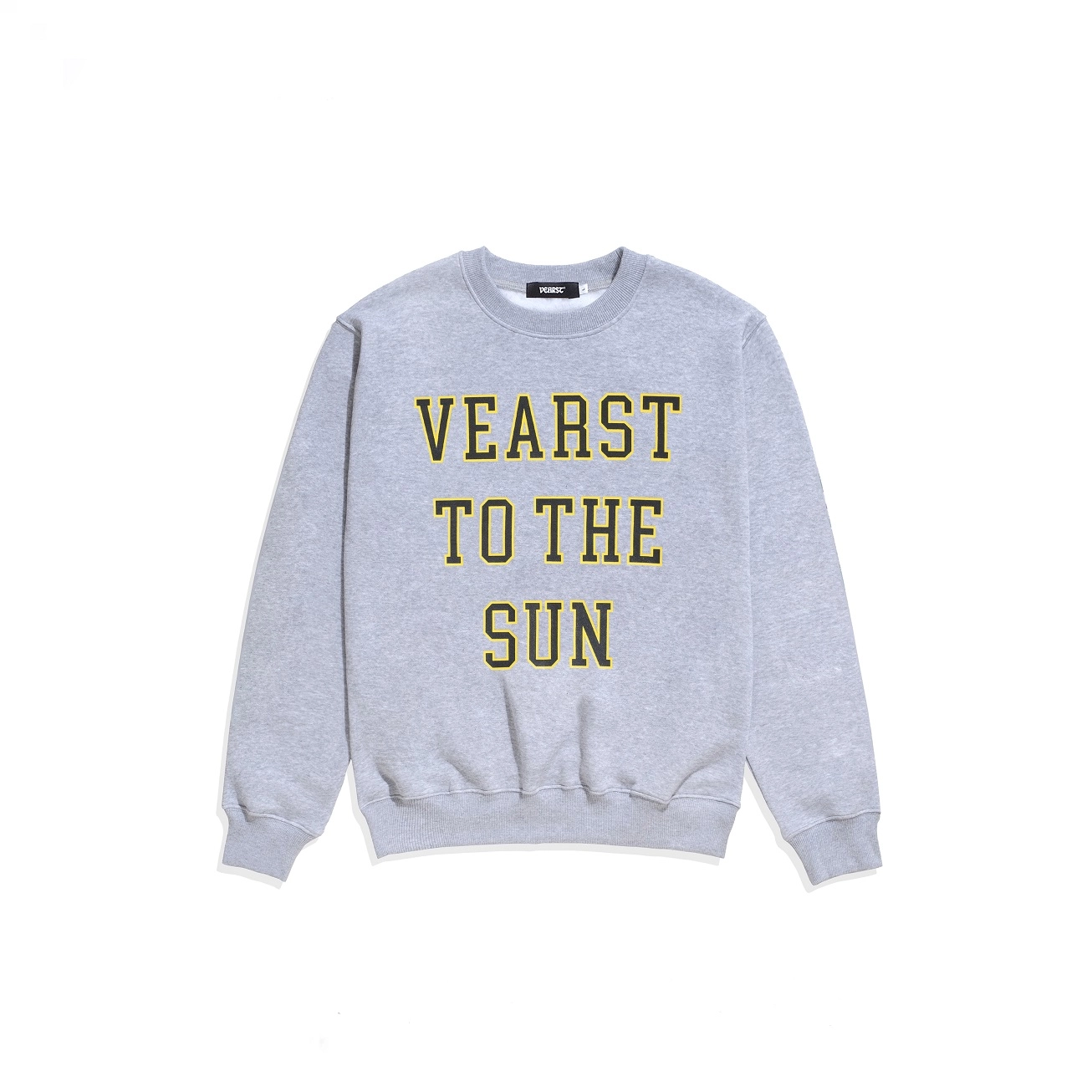 Sloan Crewneck Misty