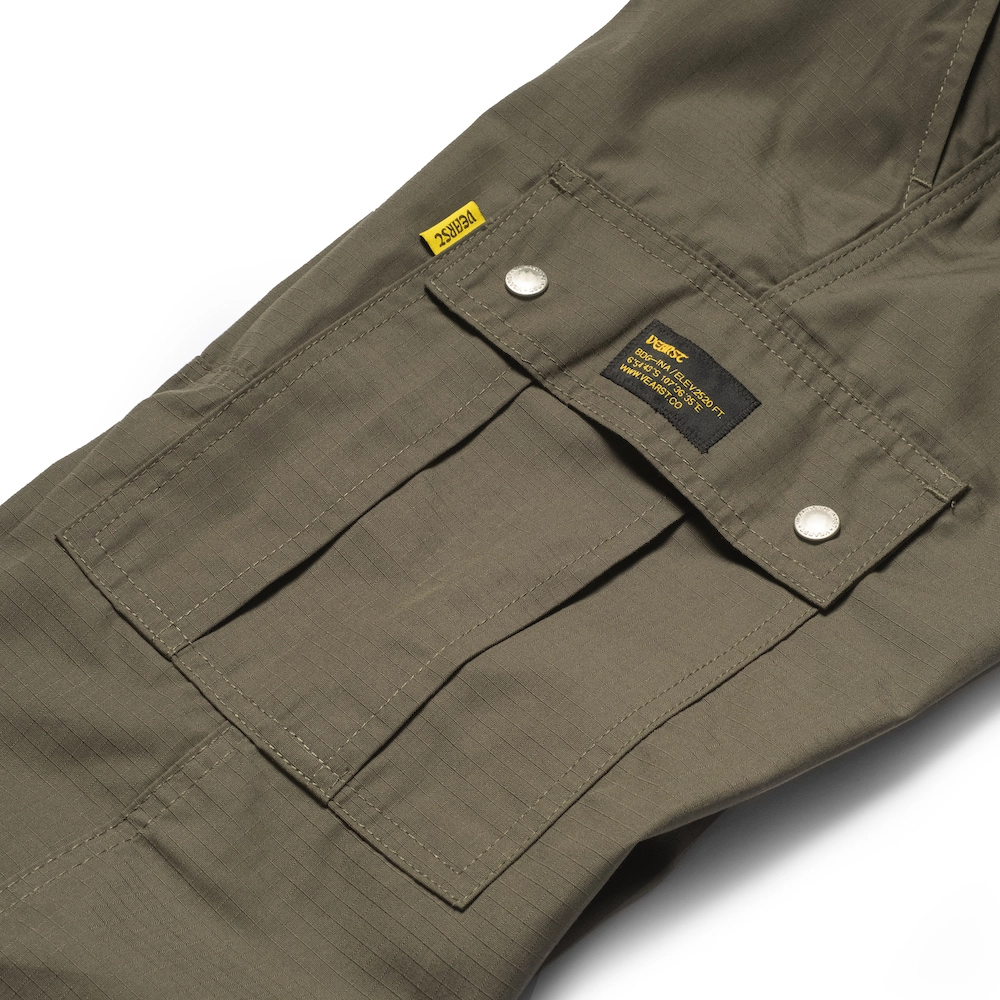 Slugger Olive - Image 4