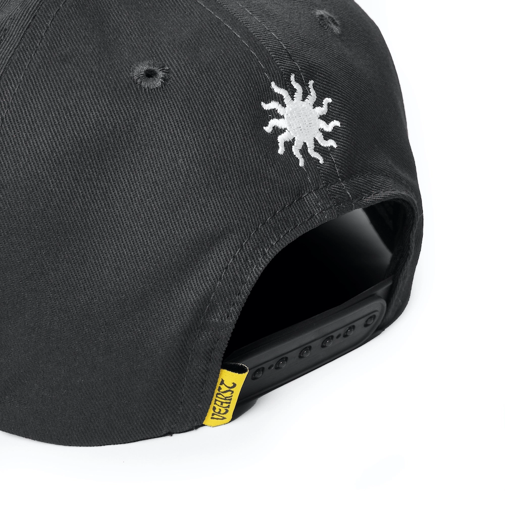 Smitz Black - Image 6