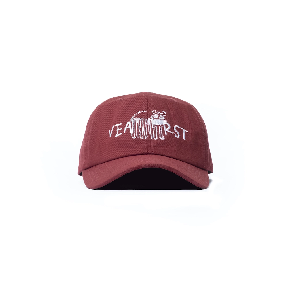 Smitz Maroon