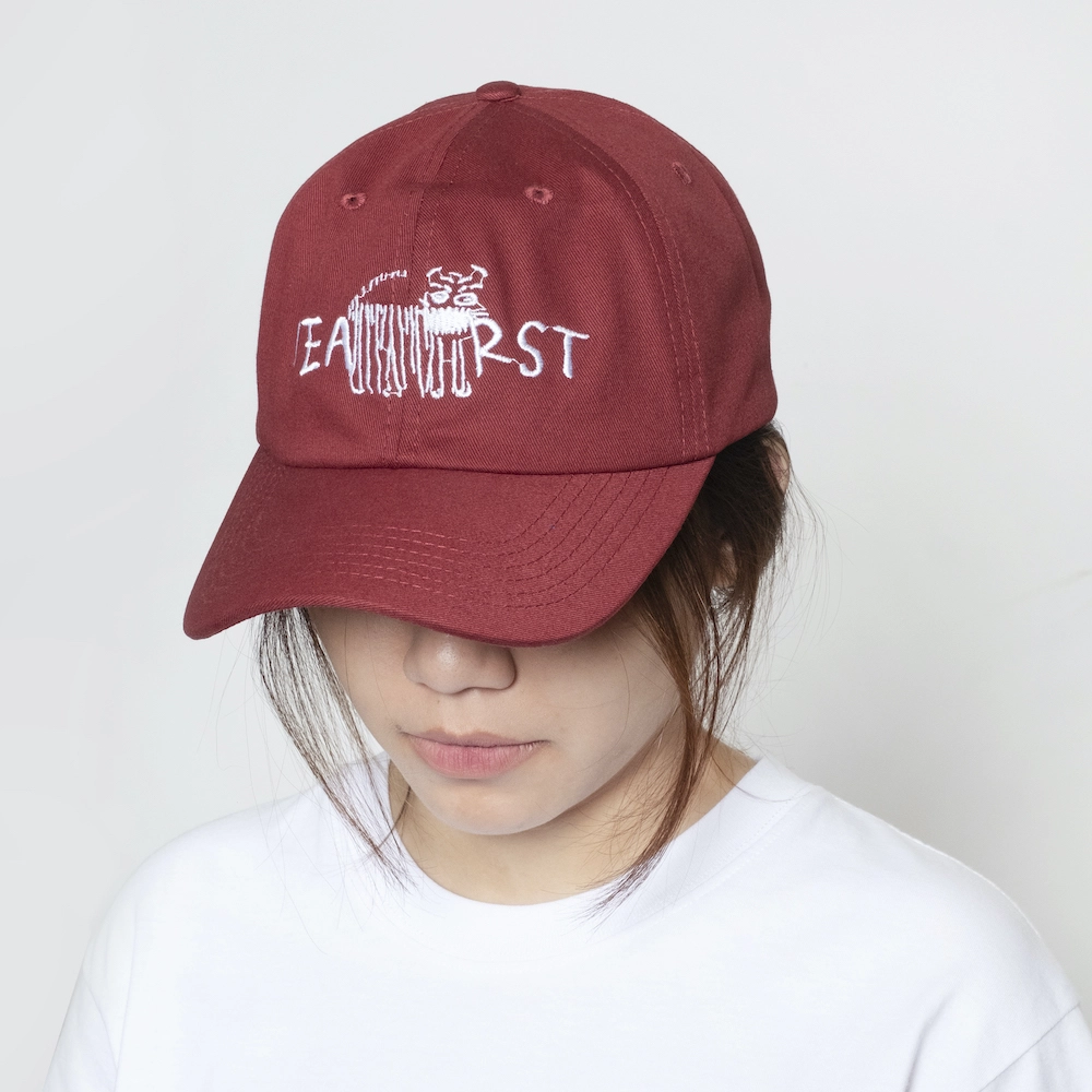 Smitz Maroon - Image 2