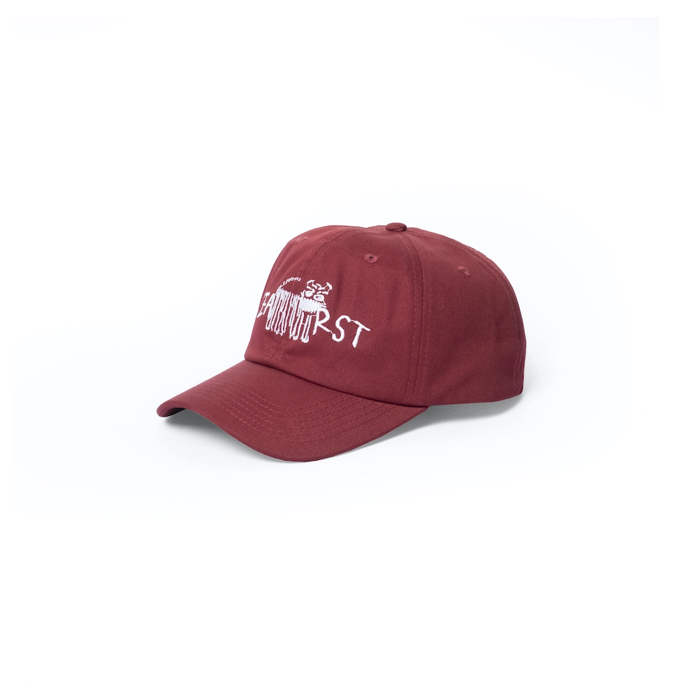 Smitz Maroon - Image 3