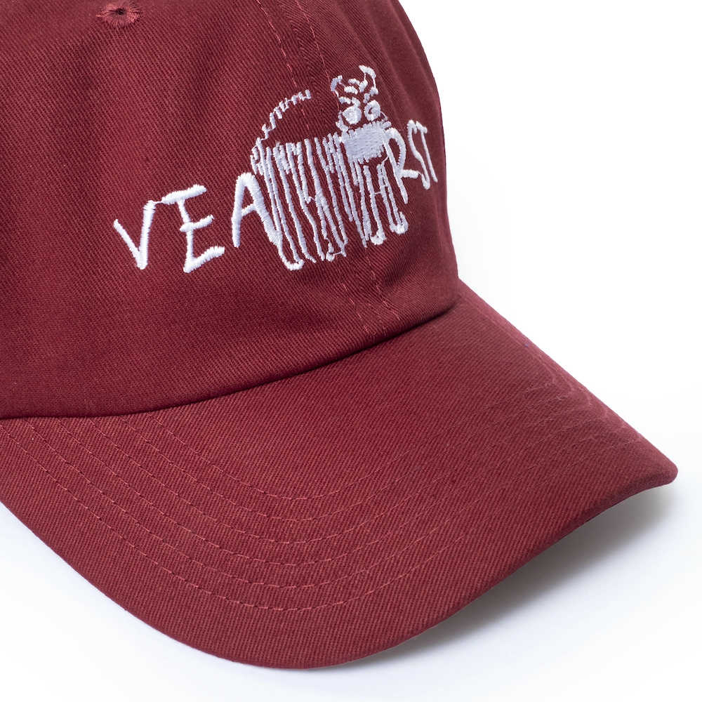 Smitz Maroon - Image 4
