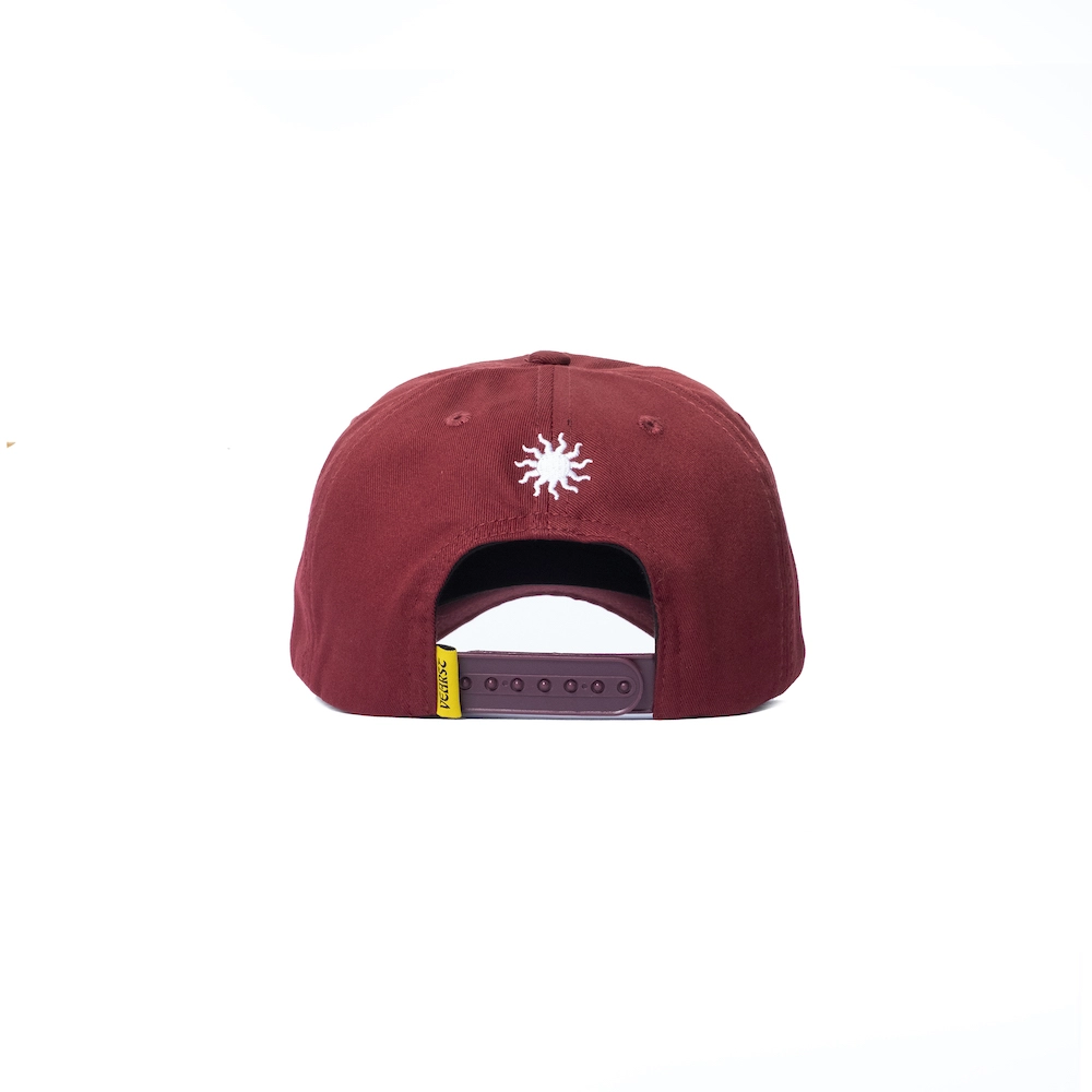 Smitz Maroon - Image 5