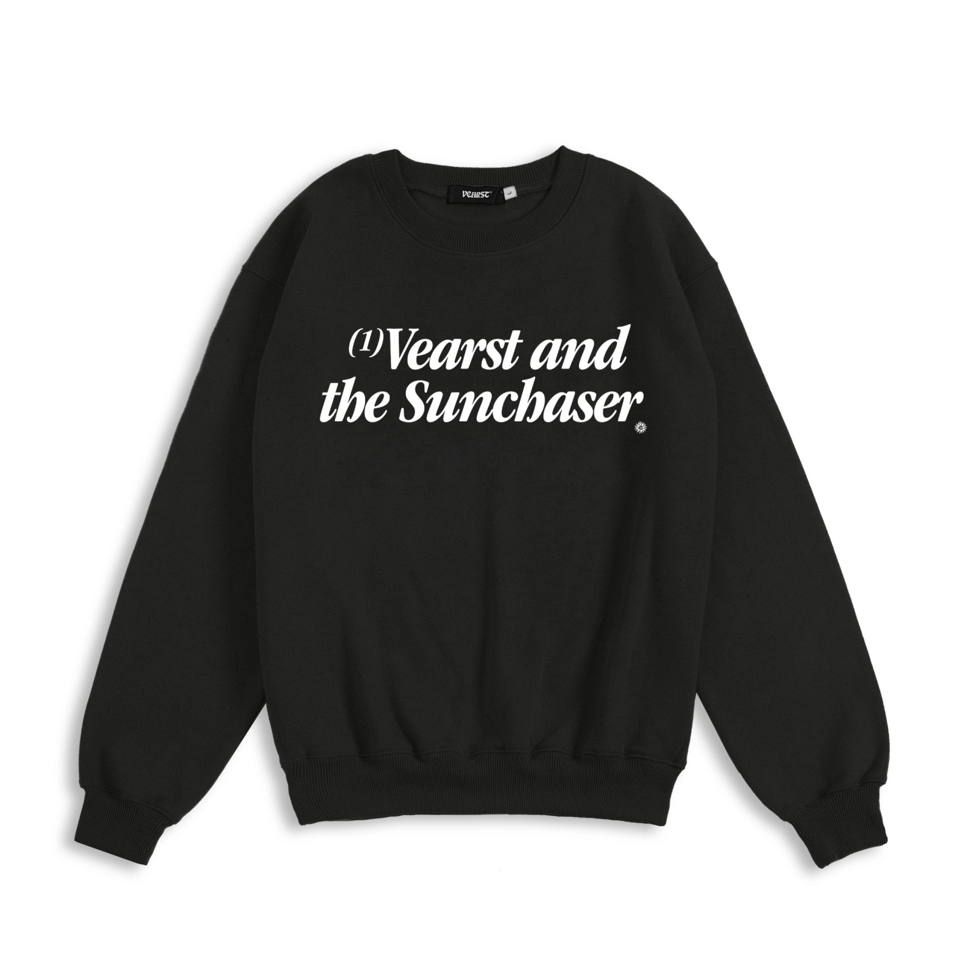 CHASER CREWNECK