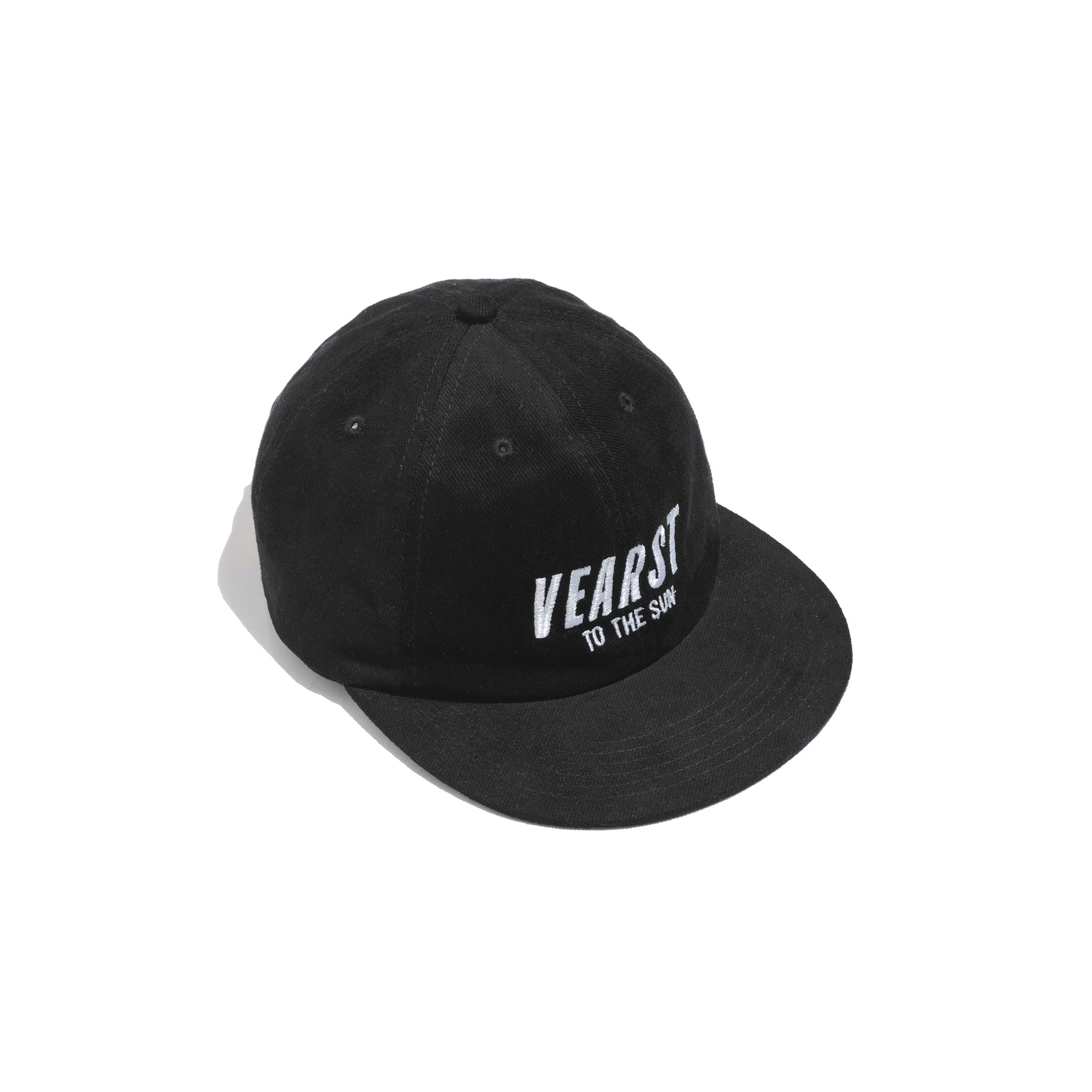 Sneer Wool 6-Panel