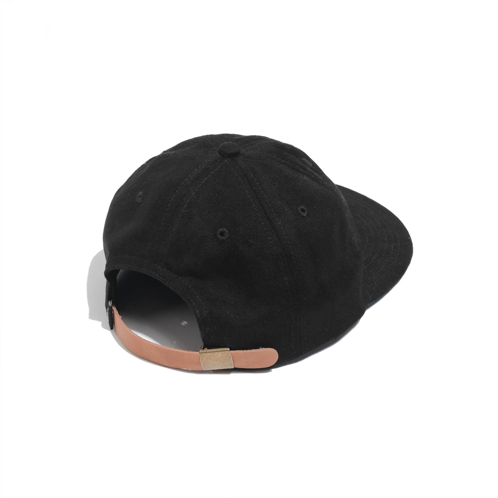 Sneer Wool 6-Panel - Image 3