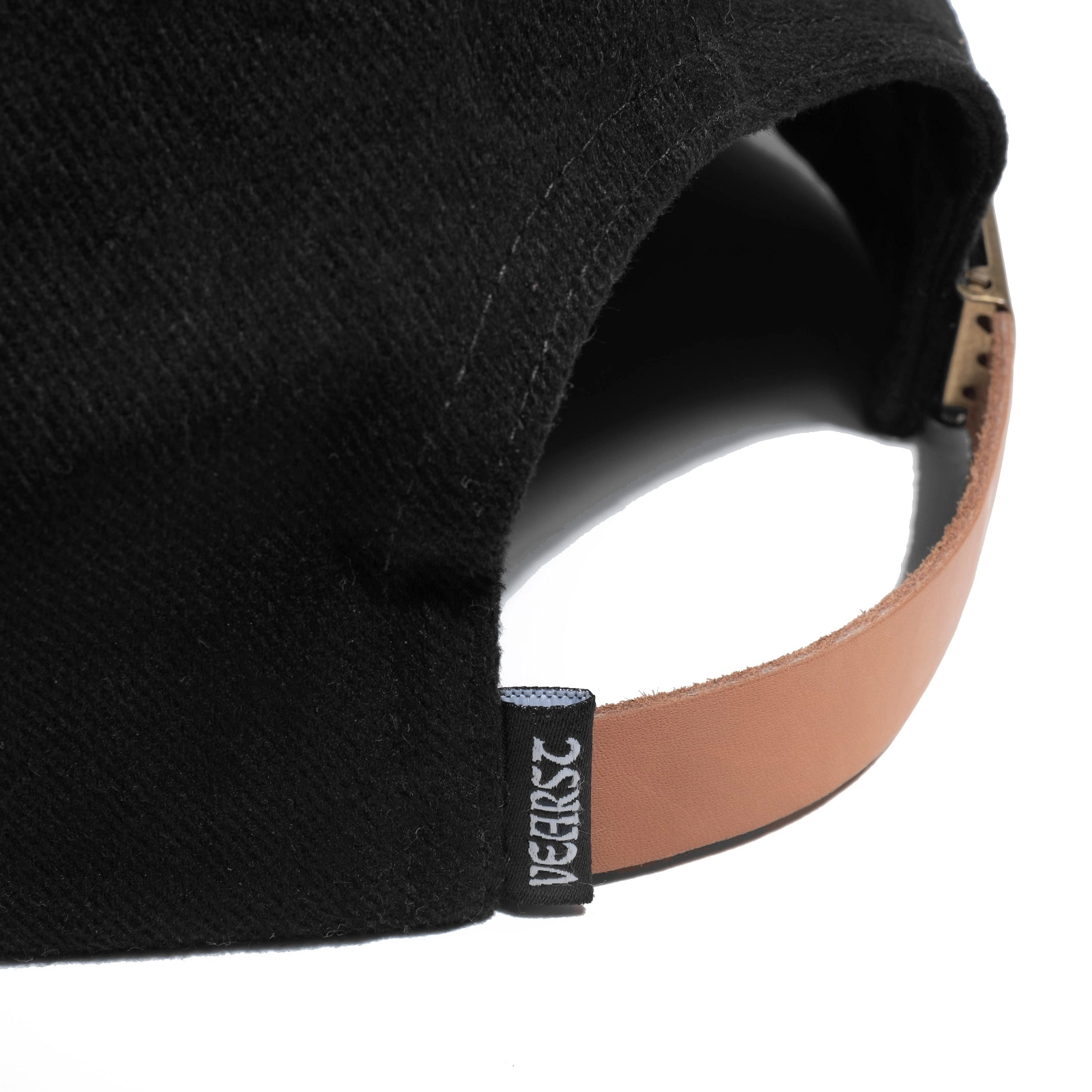 Sneer Wool 6-Panel - Image 6