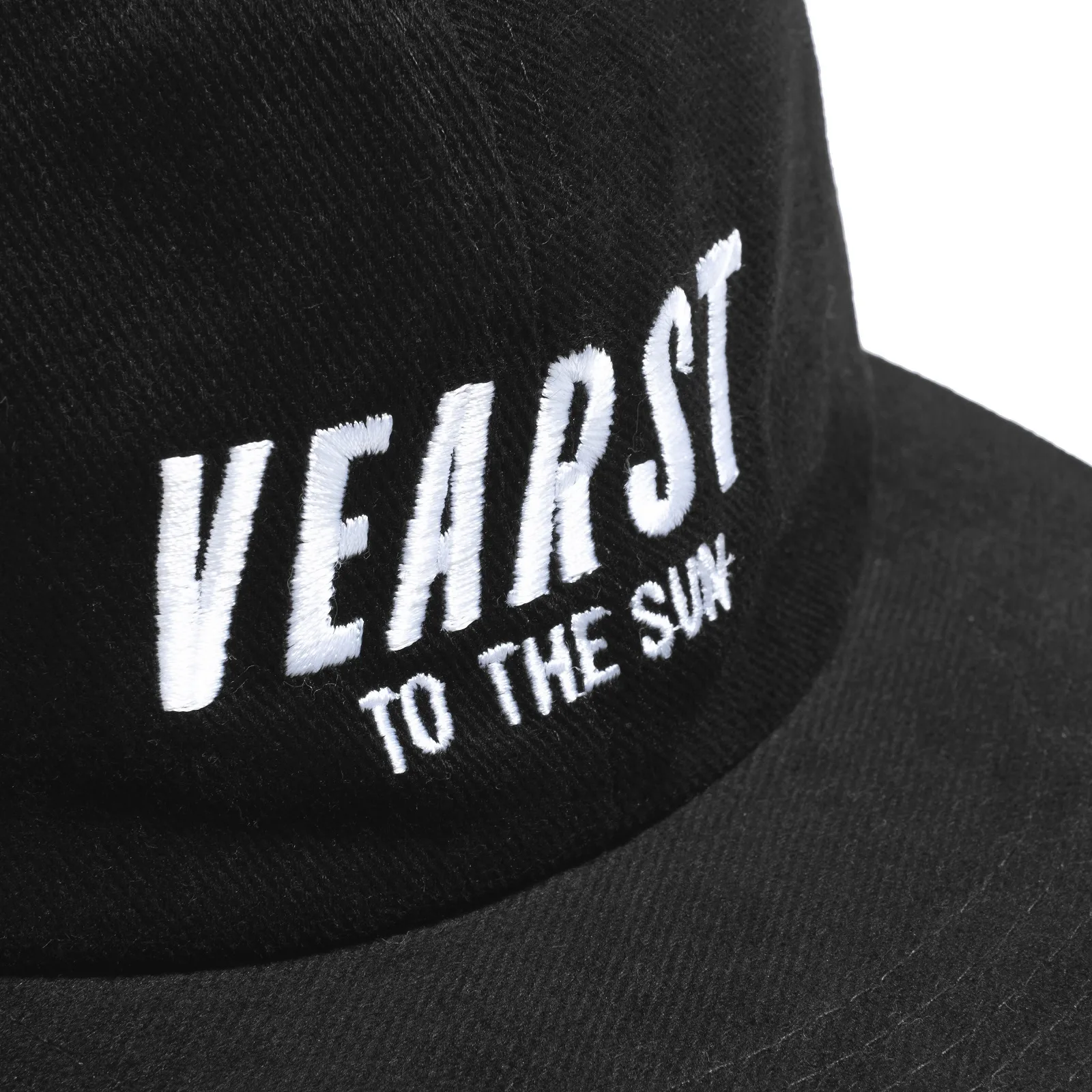 Sneer Wool 6-Panel - Image 5