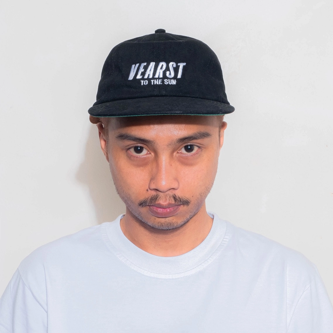 Sneer Wool 6-Panel - Image 2