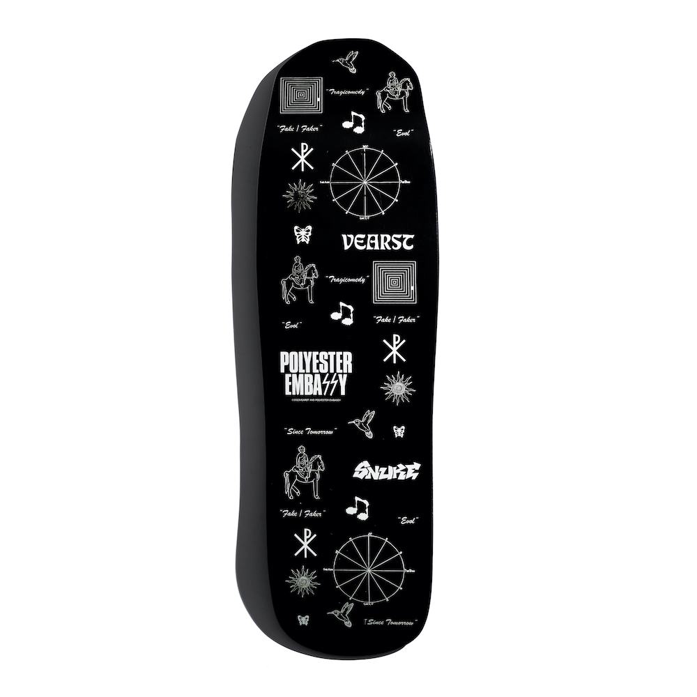 Vearst X Polem Snoom