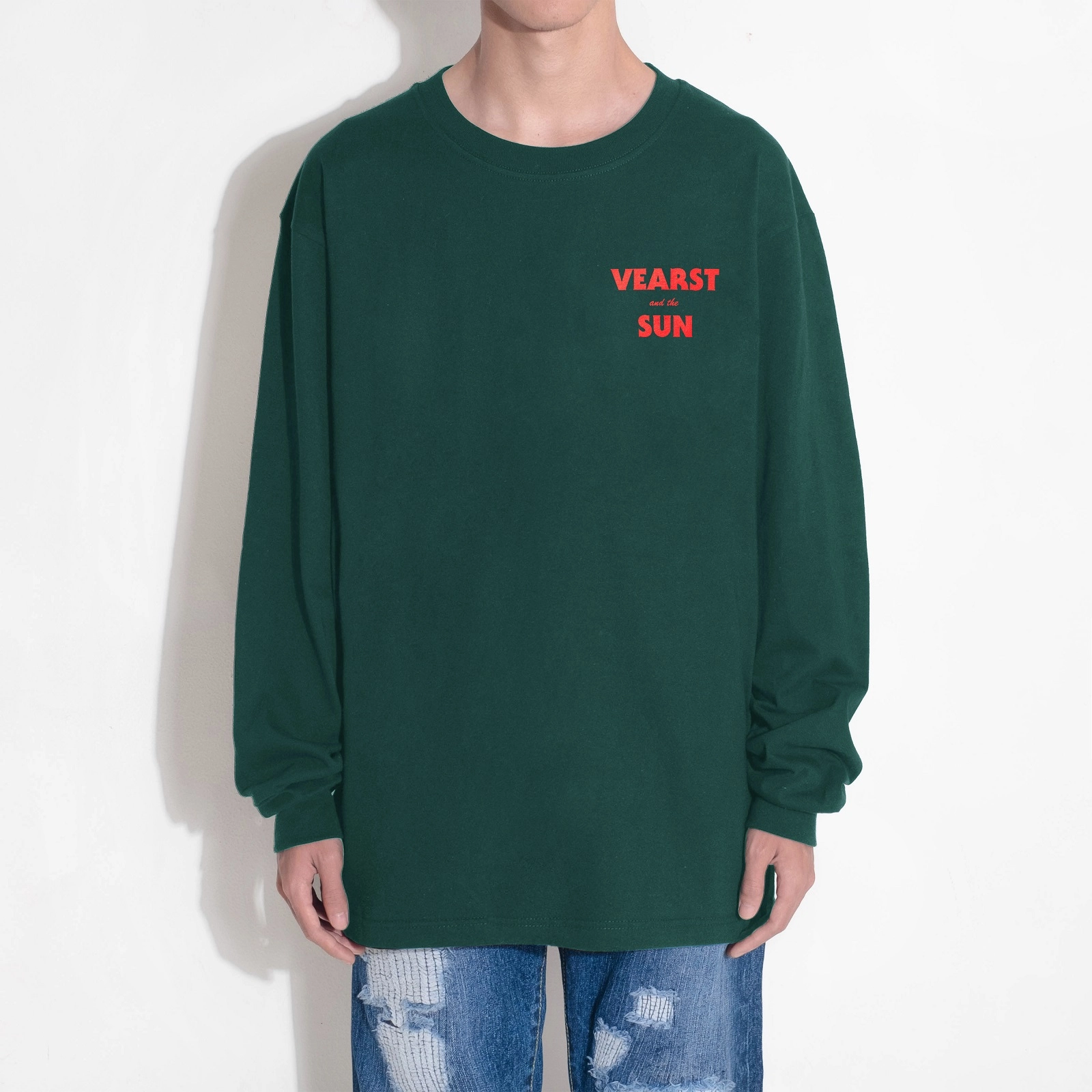 Sol Green - Image 2