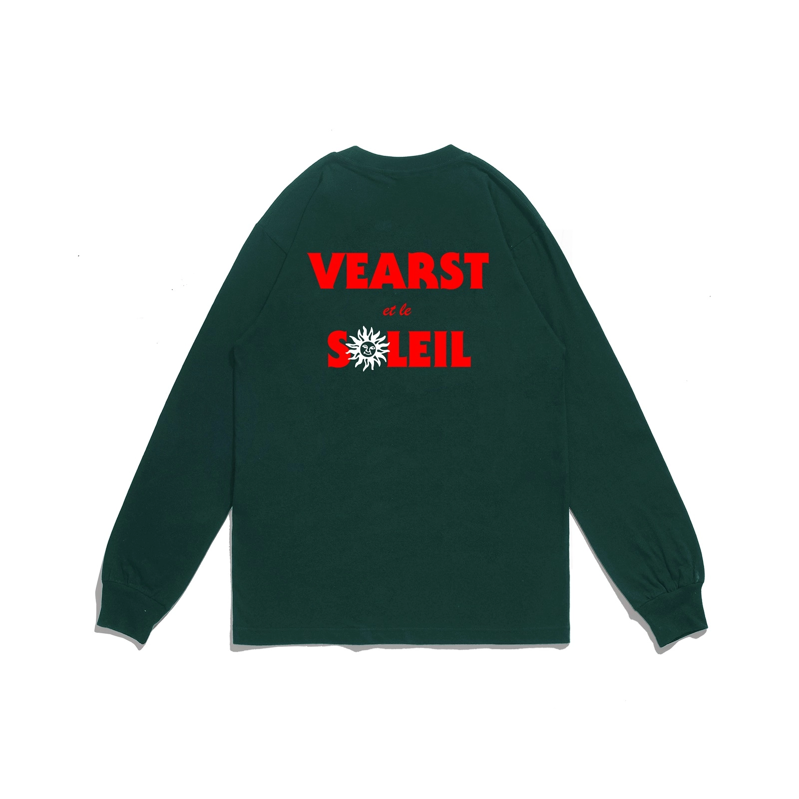 Sol Green - Image 3