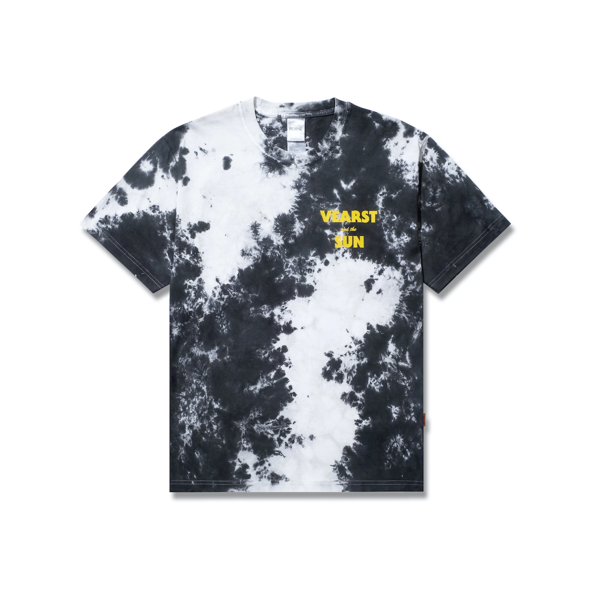 Sol Tie Dye