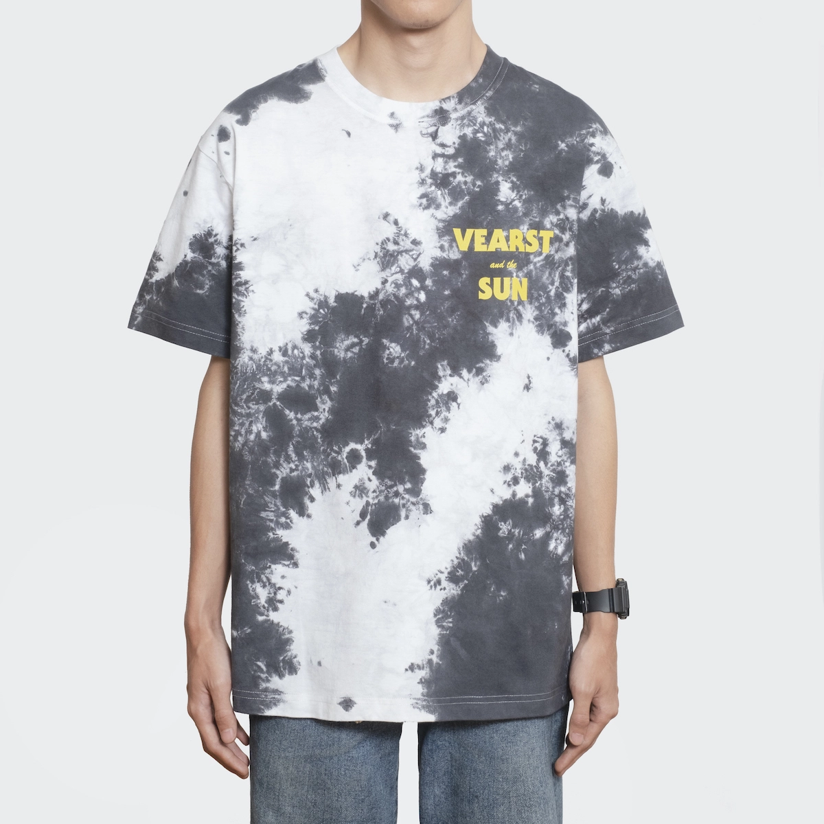 Sol Tie Dye - Image 2