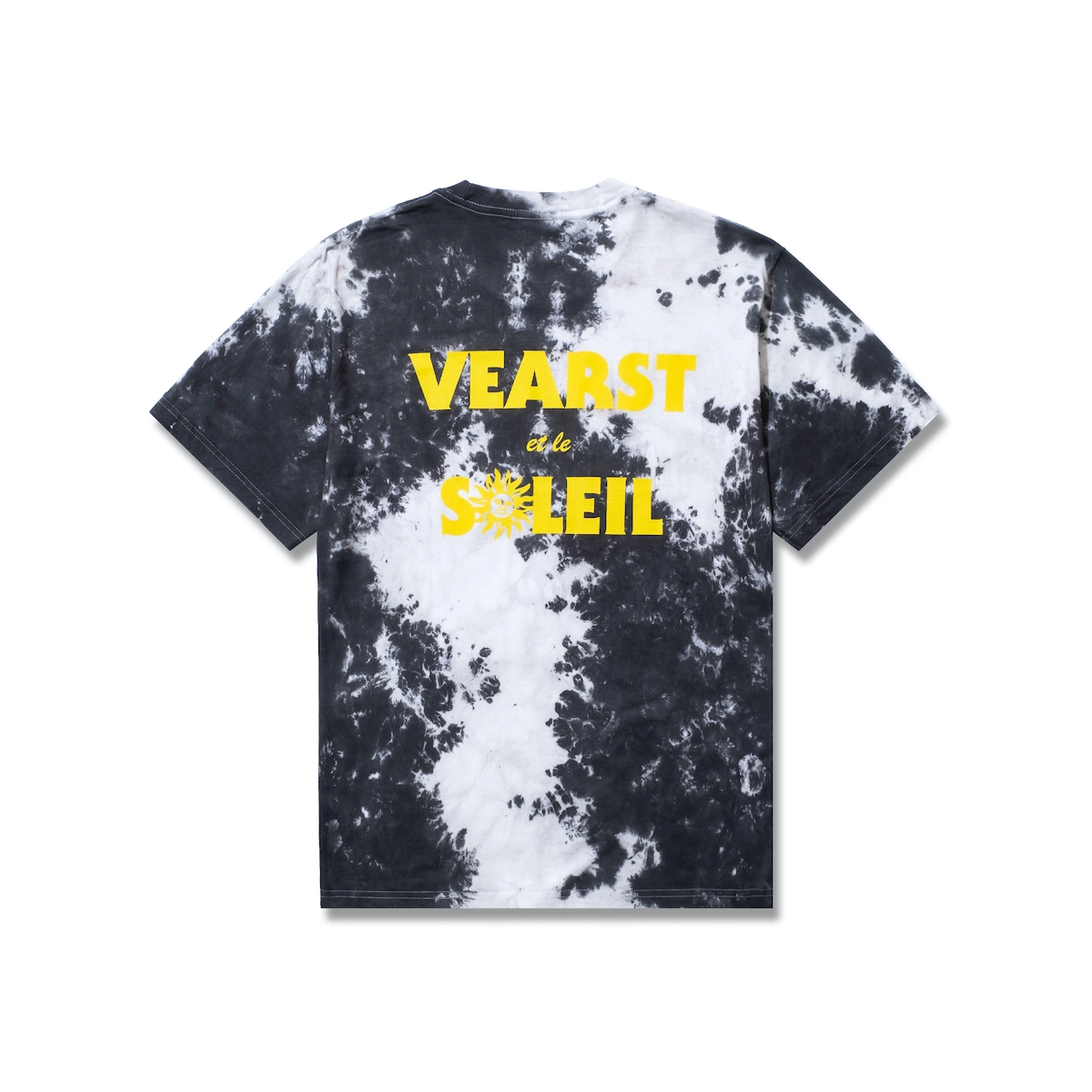 Sol Tie Dye - Image 3