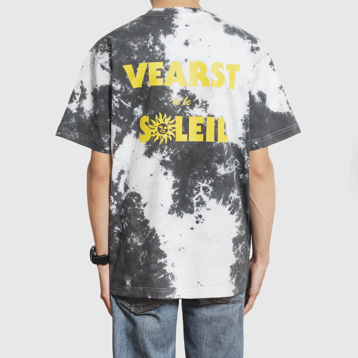 Sol Tie Dye - Image 4