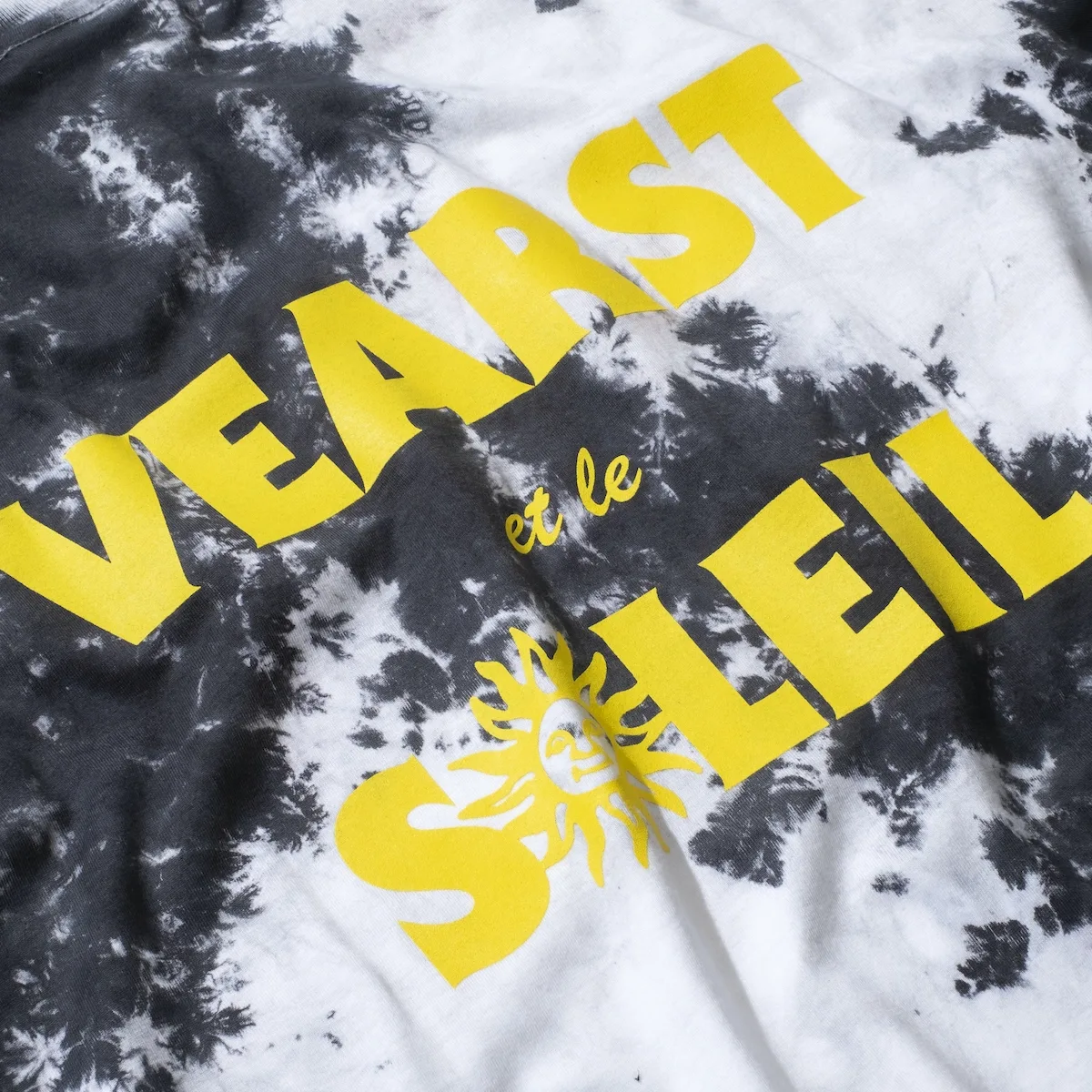 Sol Tie Dye - Image 6