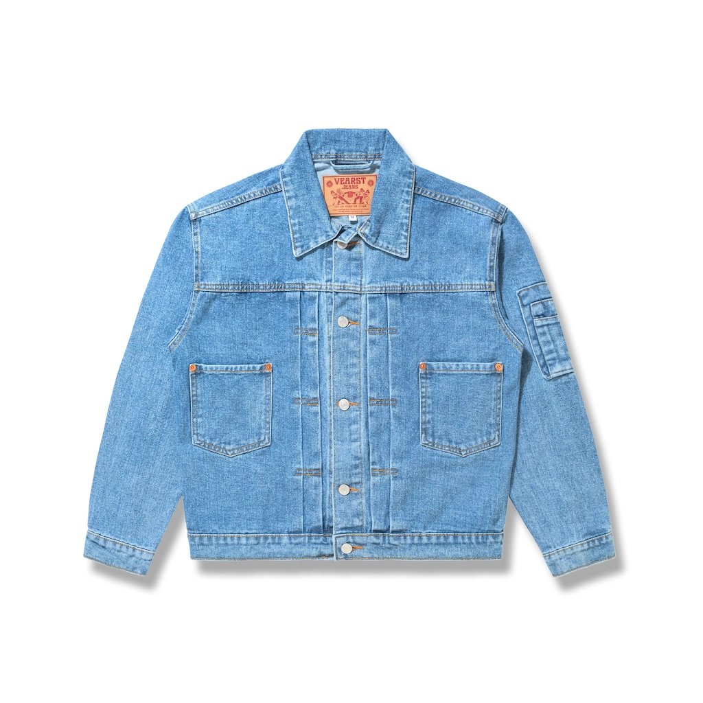 Sonic Type II Light Blue