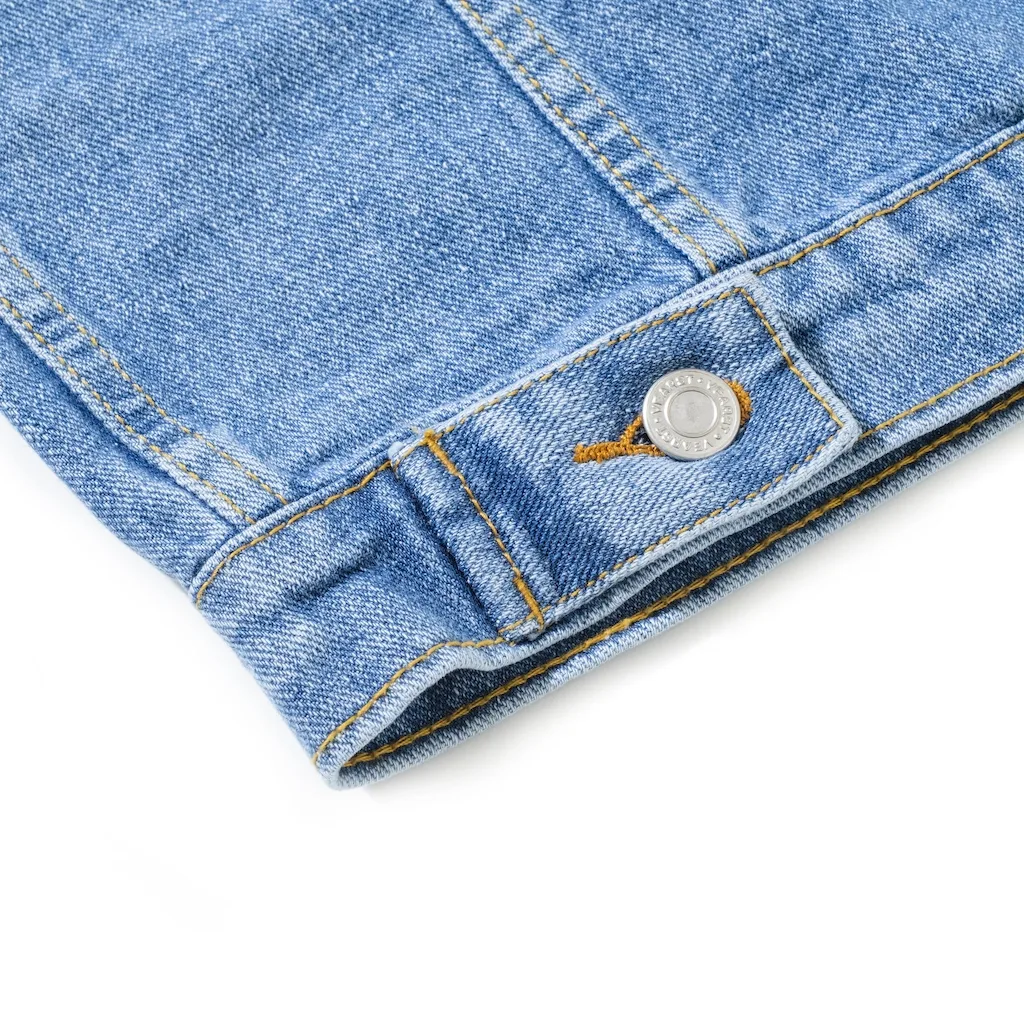 Sonic Type II Light Blue - Image 10