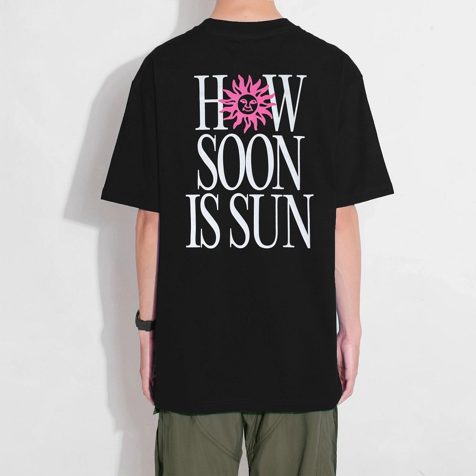 Soon Black - Image 5