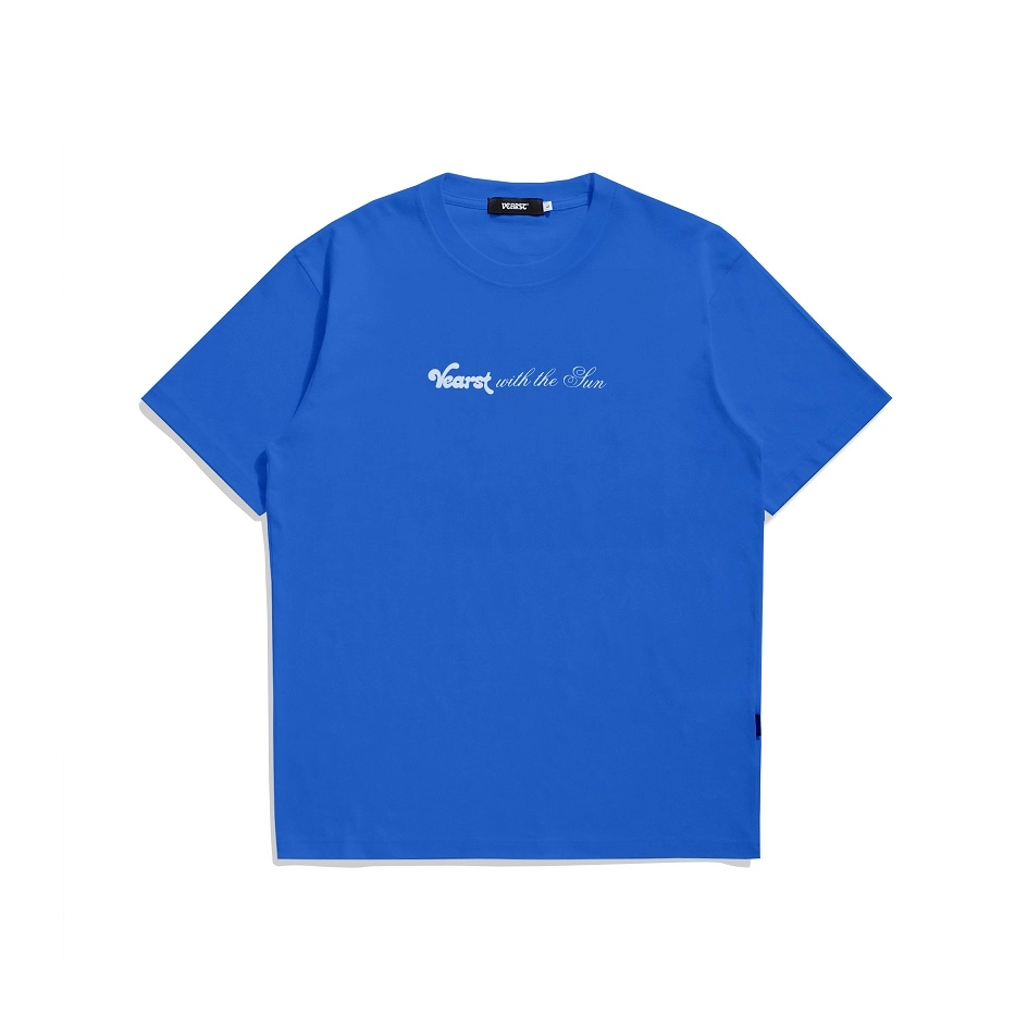 Soon Blue