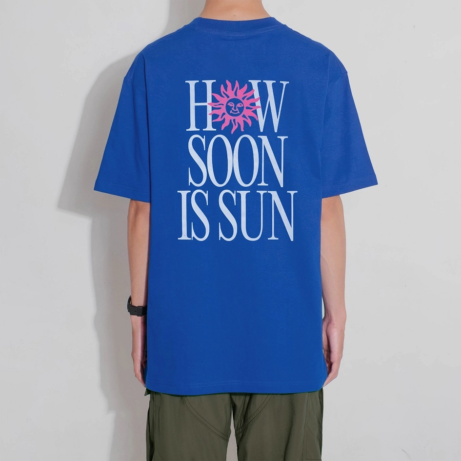 Soon Blue - Image 4