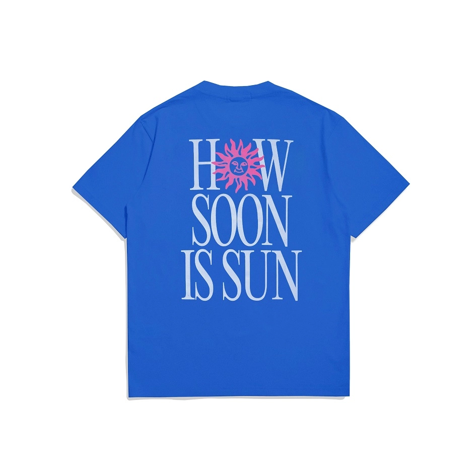 Soon Blue - Image 3