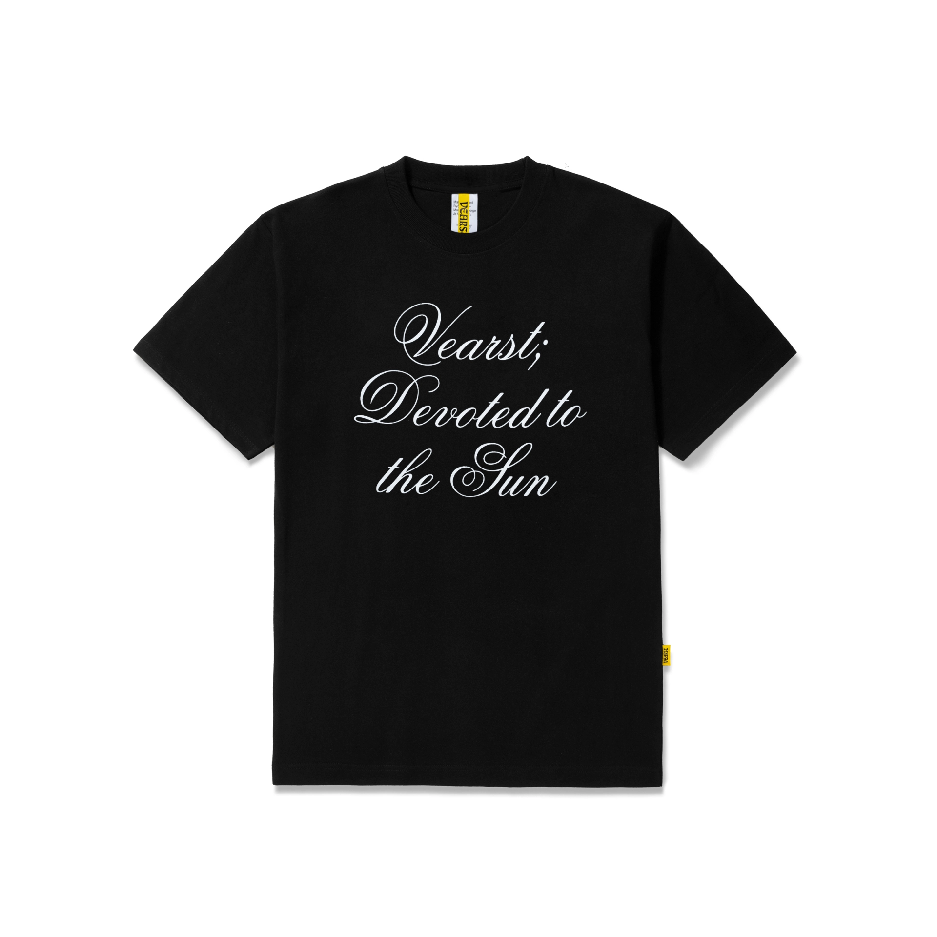 Spice Black