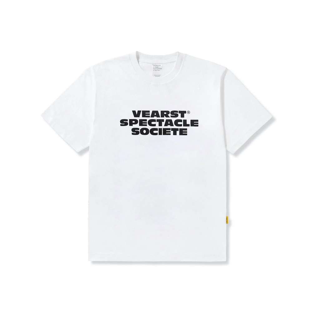 Spit White