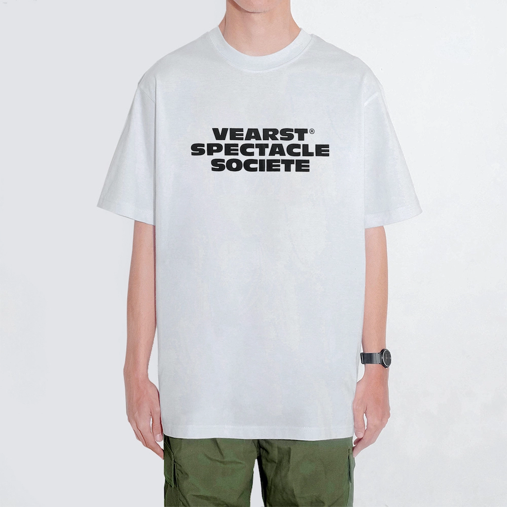 Spit White - Image 2