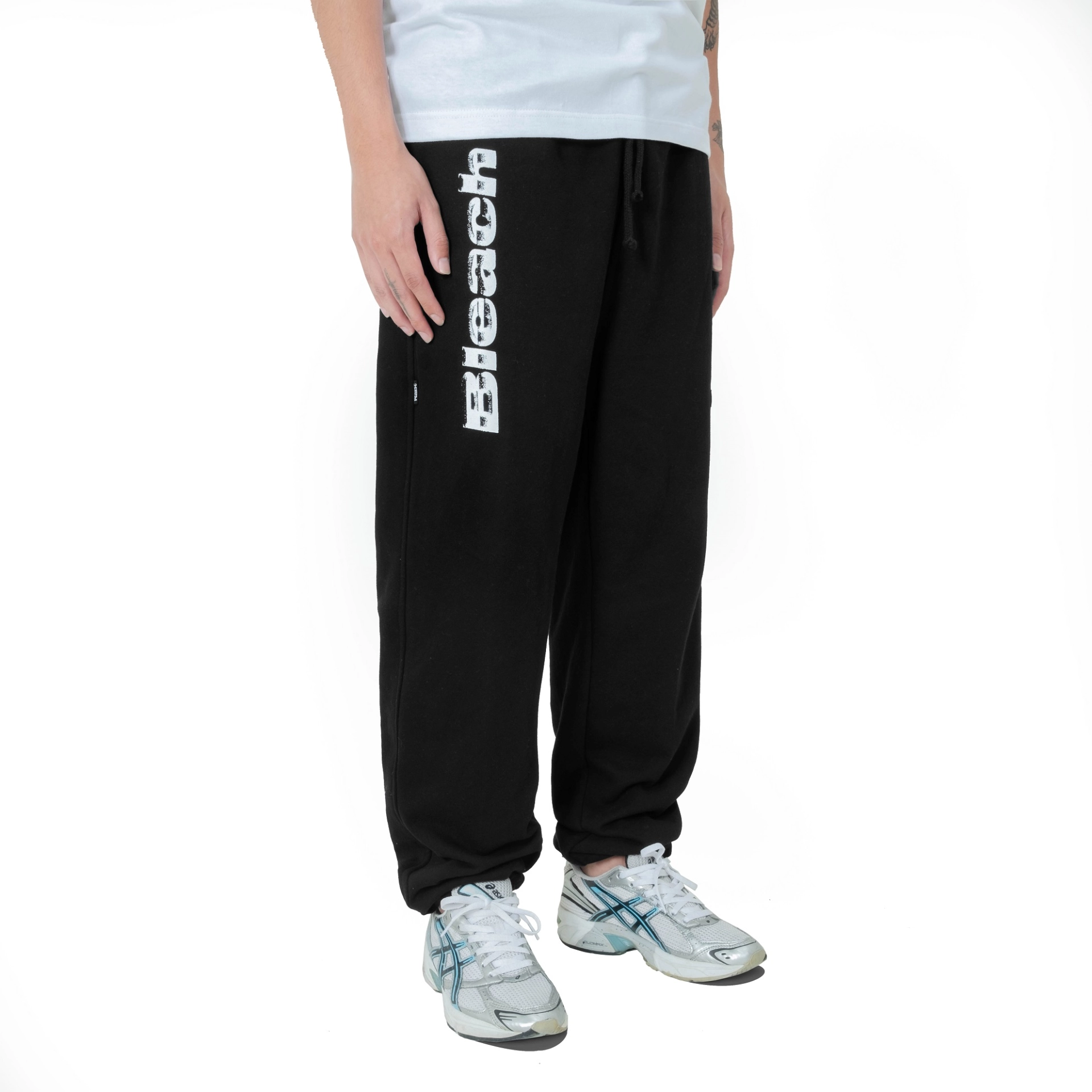 Spize Vearst x Bleach - Image 3