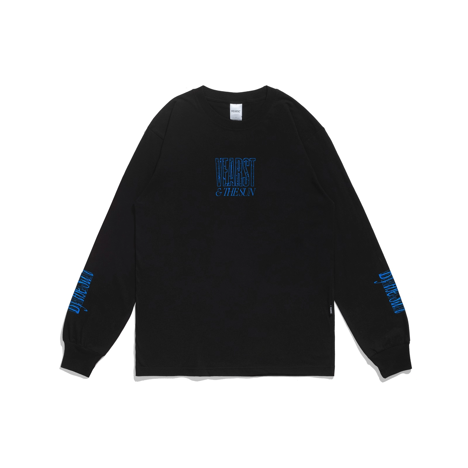 Splat Black