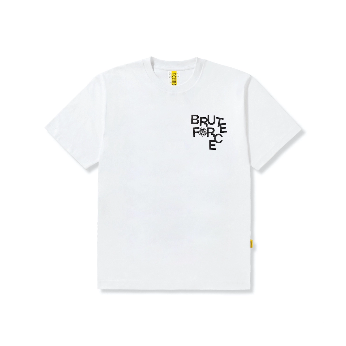 Stack White