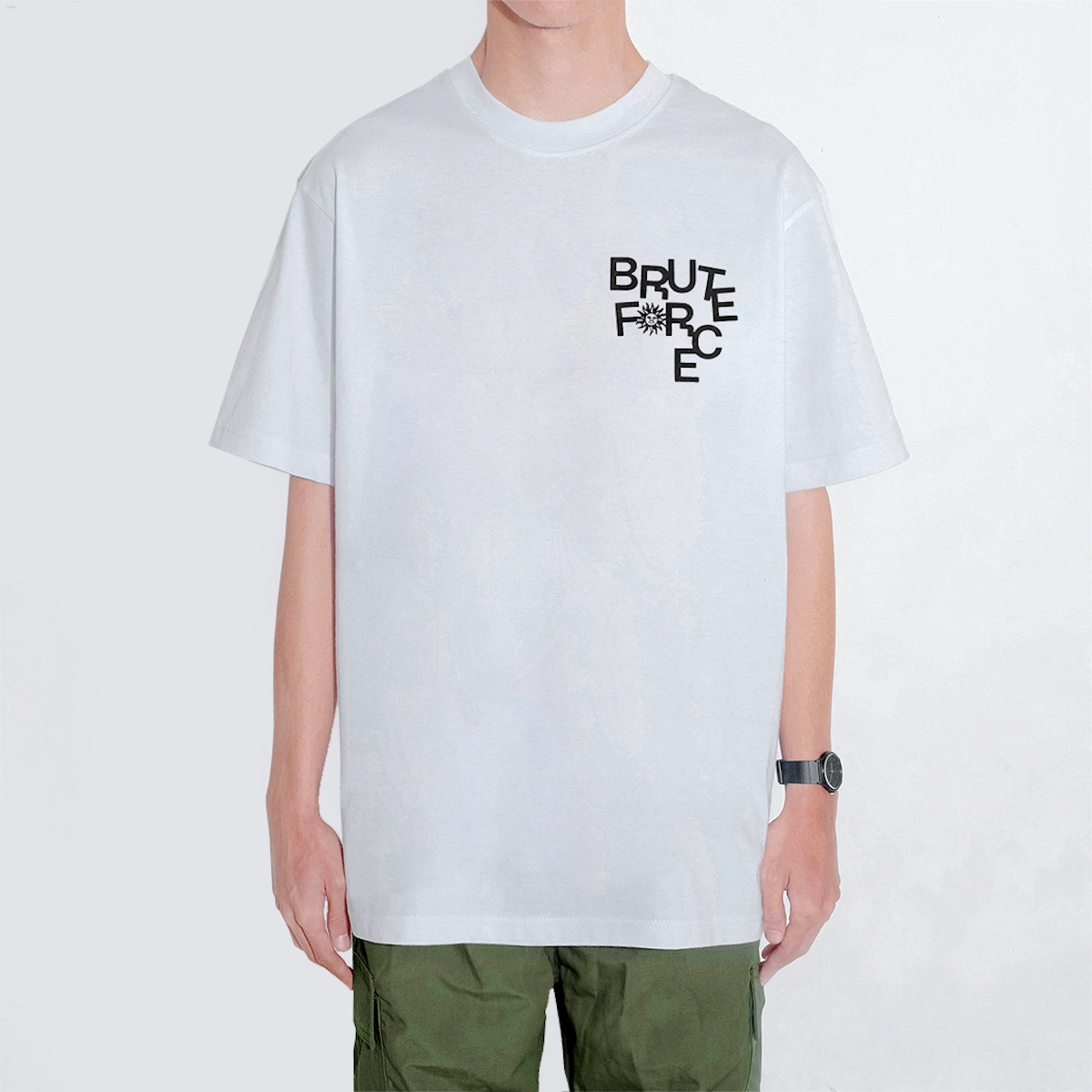 Stack White - Image 2
