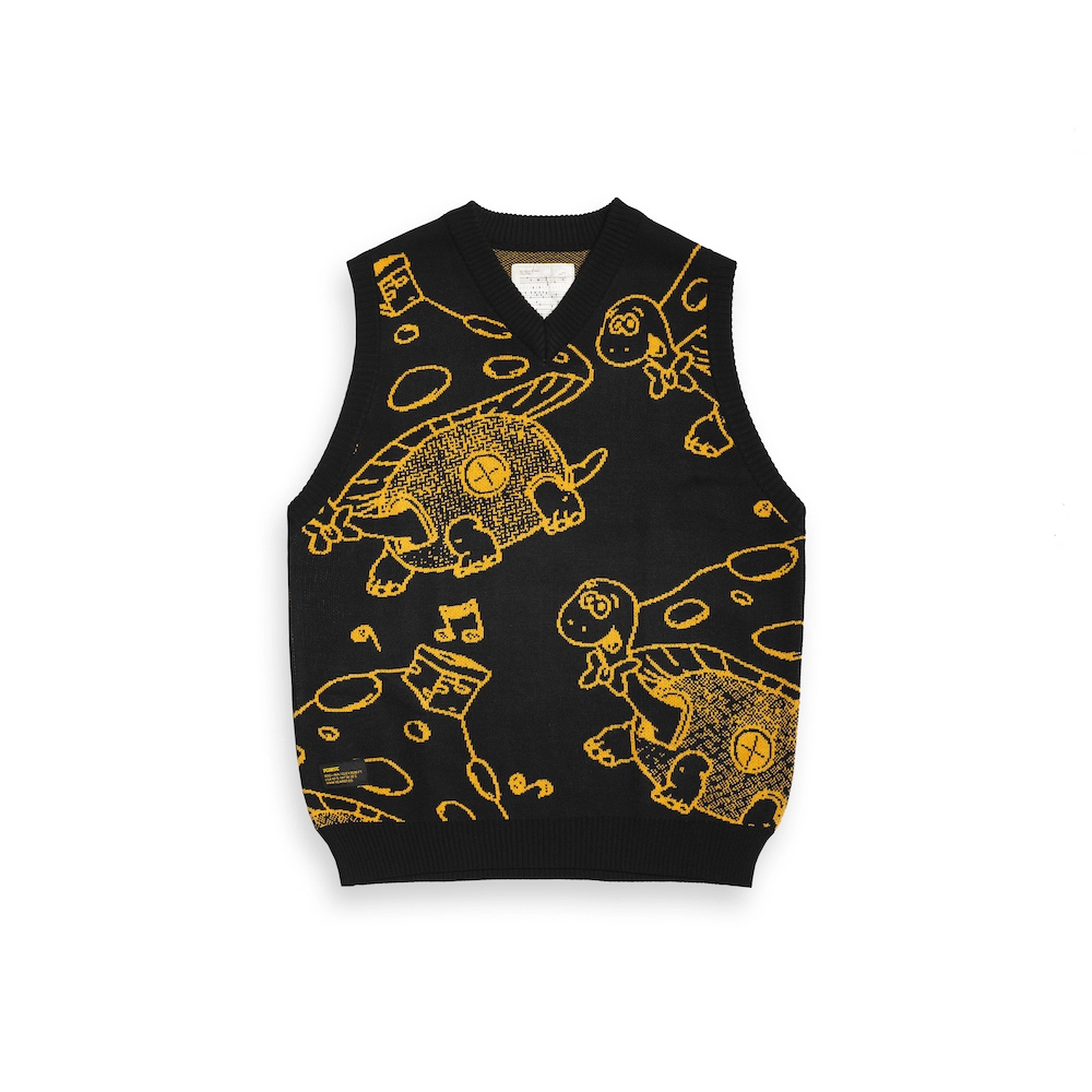 Vearst X Arswandaru Stacle - Image 2