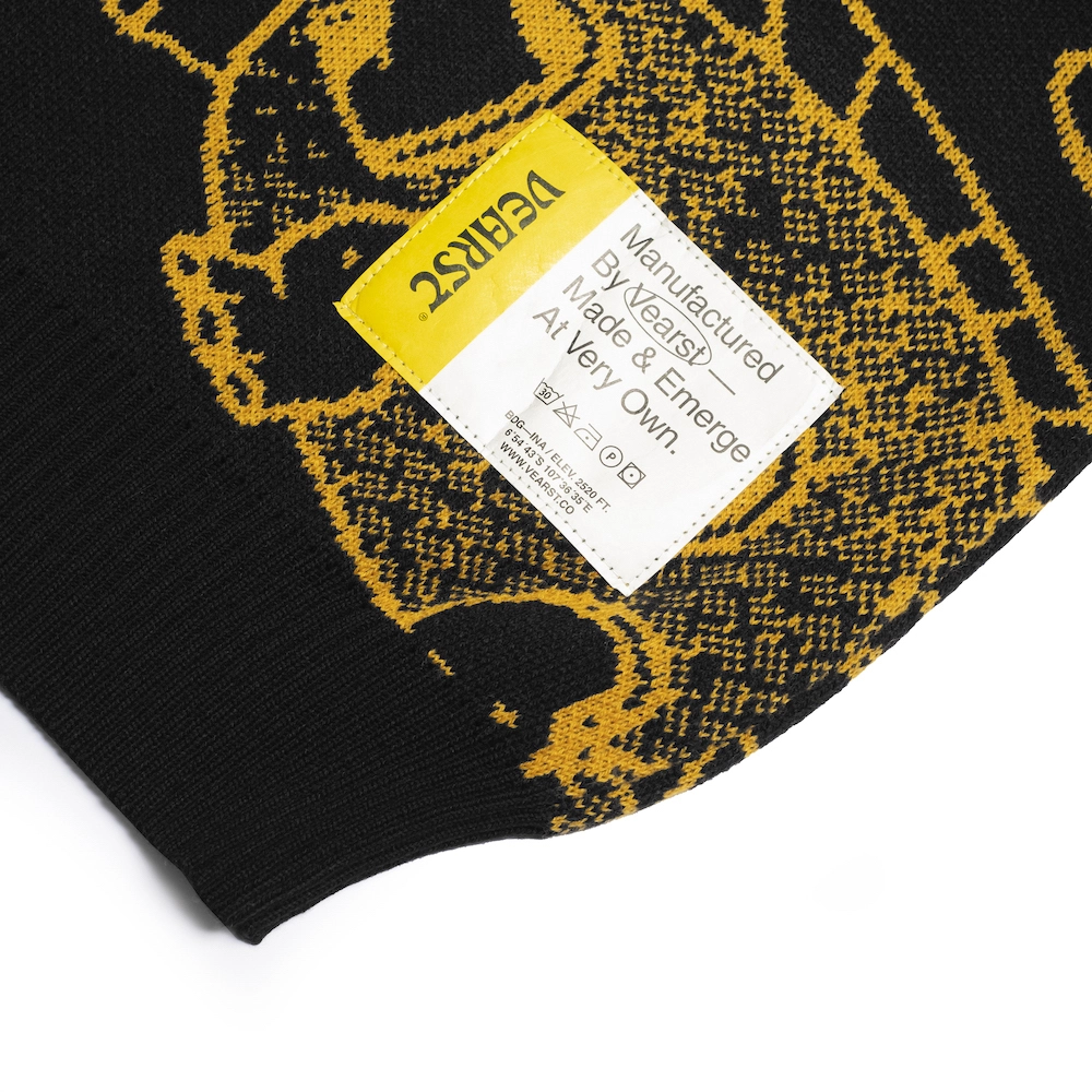 Vearst X Arswandaru Stacle - Image 10