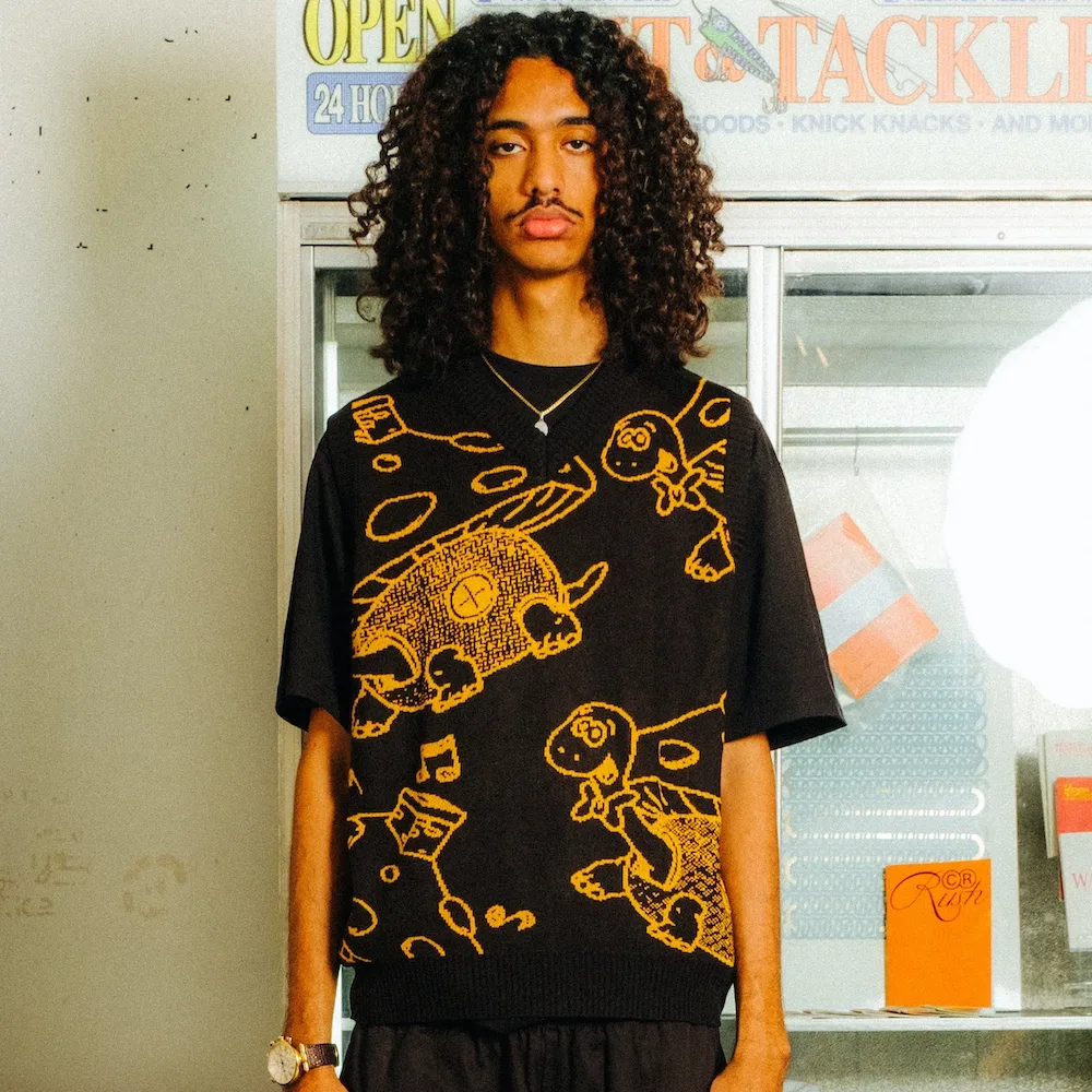 Vearst X Arswandaru Stacle - Image 4